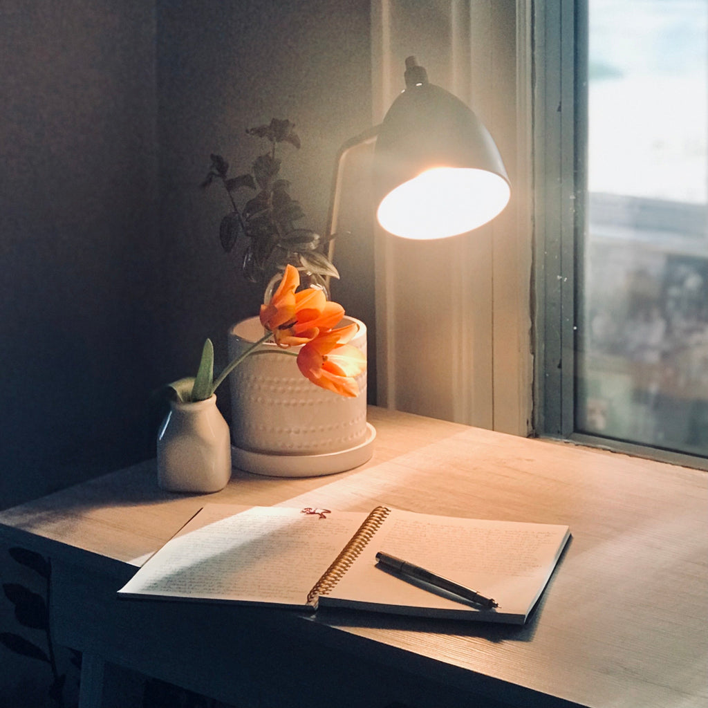 The Power of Morning Rituals