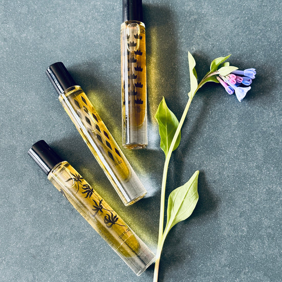 Why Choose Natural Perfumes? 5 Benefits of Small-Batch Brands