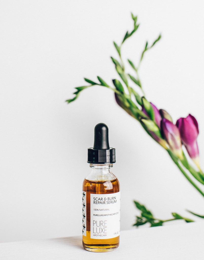 5 Ways to Transform Your Skin with Scar & Burn Repair Serum