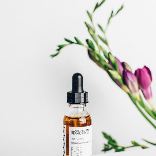 5 Ways to Transform Your Skin with Scar & Burn Repair Serum