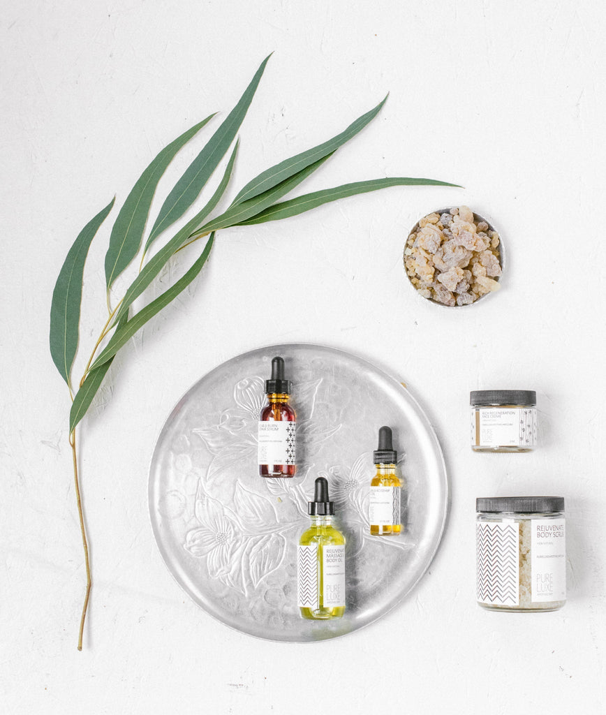 What is Frankincense?