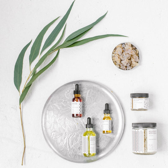 What is Frankincense?