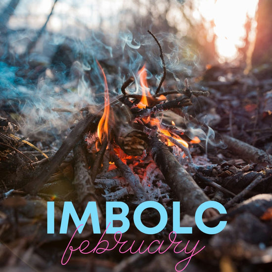 Imbolc: The Subtle Shift Toward Spring