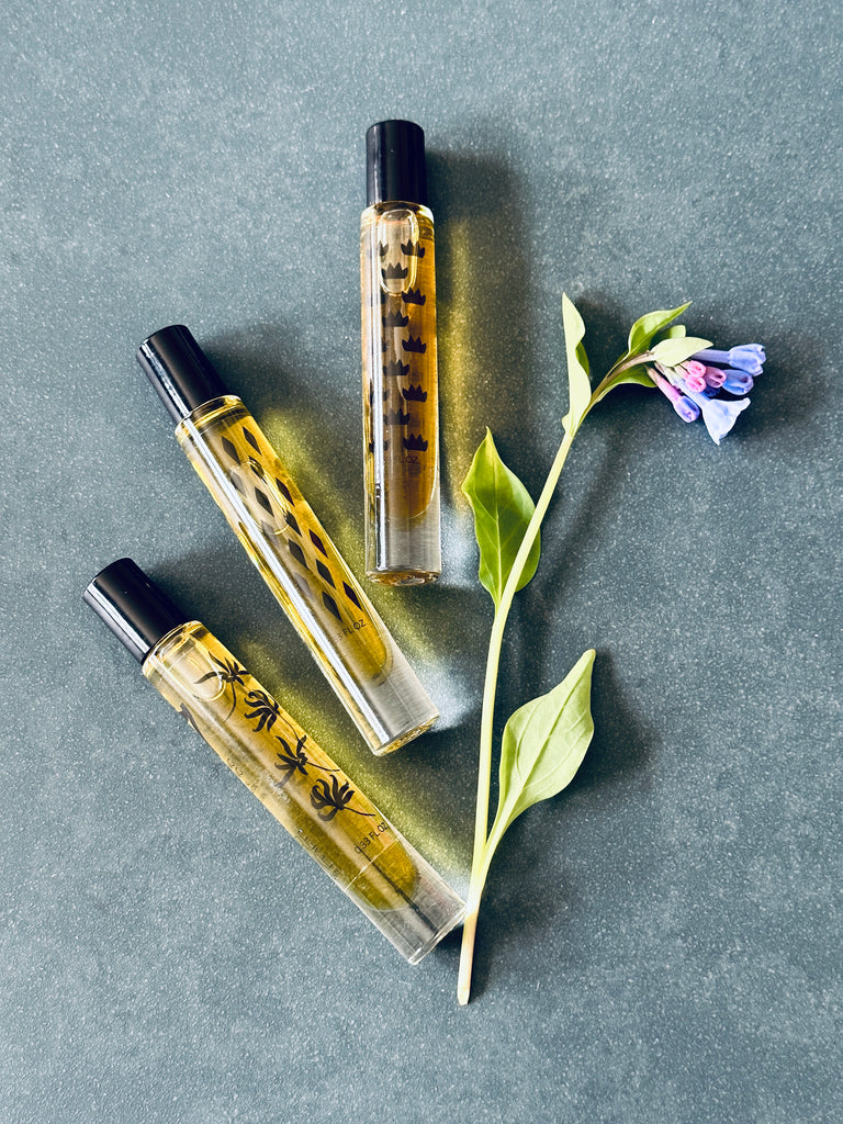 Why Choose Natural Perfumes? 5 Benefits of Small-Batch Brands