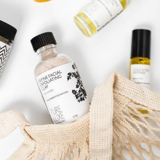 The Values of Clean Beauty