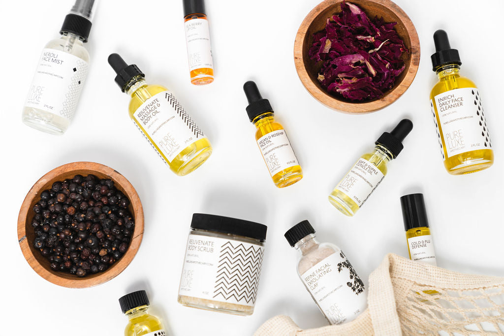 Cleaning Up Your Skincare Products? Start Here.