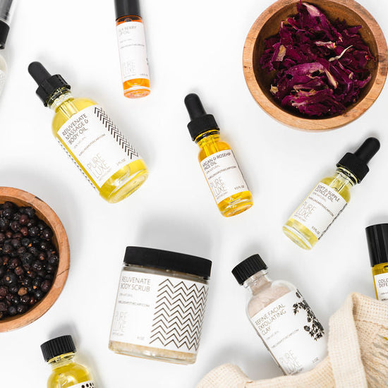 Cleaning Up Your Skincare Products? Start Here.