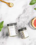 Citrus Basil Body Scrub