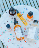 No.7 Ylang Ylang Perfume Oil