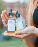 Tranquility Massage & Body Oil