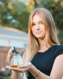 Massage & Body Oil Set