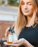 Rejuvenate Massage & Body Oil