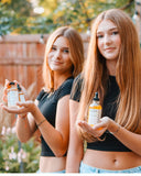 Enrich Daily Face Cleanser