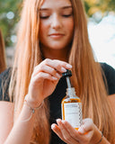 Enrich Daily Face Cleanser