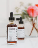 Scar & Burn Repair Serum