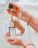 Scar & Burn Repair Serum