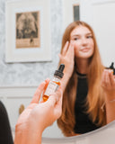 Argan & Rosehip Face Oil