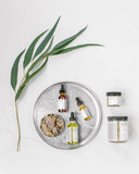 Scar & Burn Repair Serum