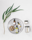 Argan & Rosehip Face Oil