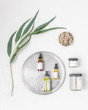 Rejuvenate Massage & Body Oil