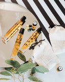 No.8 Sacred Tulsi Perfume Oil