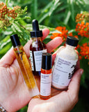 No.7 Ylang Ylang Perfume Oil