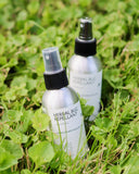 Herbal Bug Repellant