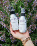 Herbal Bug Repellant