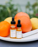 Argan & Rosehip Face Oil