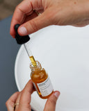 Argan & Rosehip Face Oil