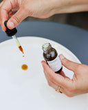 Scar & Burn Repair Serum