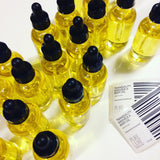 Tranquility Massage & Body Oil