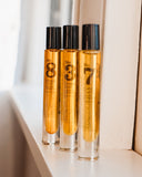 No.7 Ylang Ylang Perfume Oil