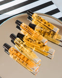 No.8 Sacred Tulsi Perfume Oil