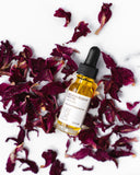 Argan & Rosehip Face Oil