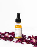 Argan & Rosehip Face Oil