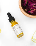 Argan & Rosehip Face Oil