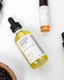 Rejuvenate Massage & Body Oil