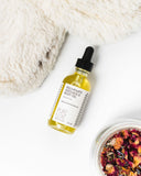 Rejuvenate Massage & Body Oil