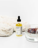 Rejuvenate Massage & Body Oil