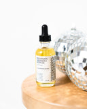 Rejuvenate Massage & Body Oil