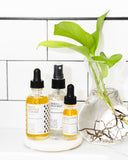 Argan & Rosehip Face Oil