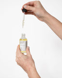 Massage & Body Oil Set