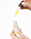 Argan & Rosehip Face Oil