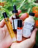 No.7 Ylang Ylang Perfume Oil