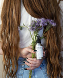 Herbal Bug Repellant