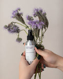 Herbal Bug Repellant