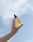 Enrich Daily Face Cleanser