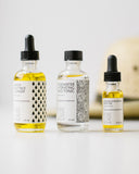 Argan & Rosehip Face Oil