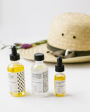 Argan & Rosehip Face Oil